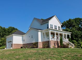 2415 Lakesite Dr, Soddy Daisy, TN 37379