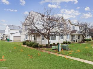 1504 Azalea Cir, Romeoville, IL 60446