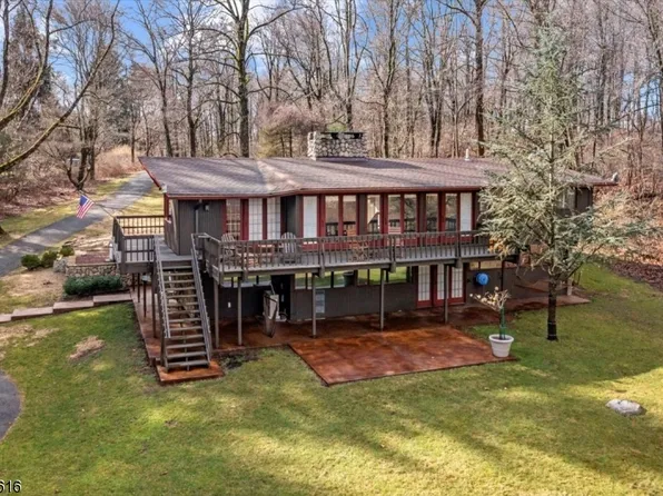209 County Route579, Bethlehem Twp., NJ 08804