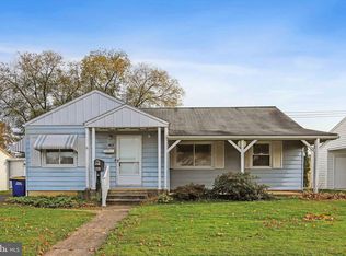 1293 Strafford Rd, Camp Hill, PA 17011