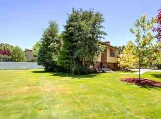 1189 S 900th St E, Springville, UT 84663