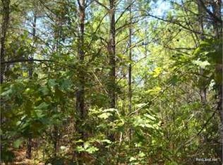 2252 McNeil Rd, Avinger, TX 75630