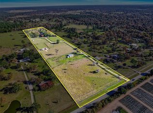 1560 Bowler Rd, Waller, TX 77484