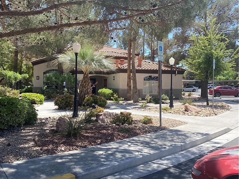 9000 Las Vegas Blvd S #2220 — Photo 24