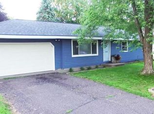 709 127th Ln NE, Blaine, MN 55434