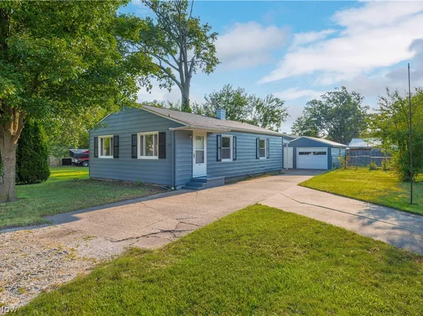 321 Overlook Rd, Vermilion, OH 44089