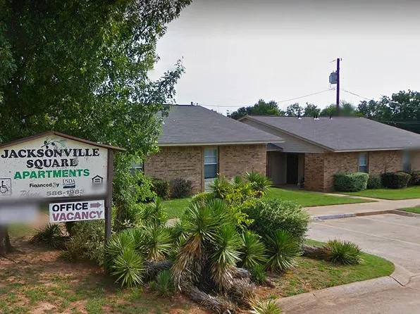 1302 Jacksonville Square Dr #1302, Jacksonville, TX 75766