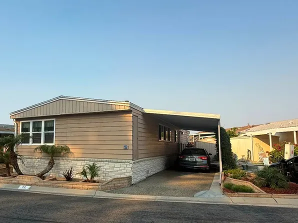 18601 Newland St Space 59, Huntington Beach, CA 92646