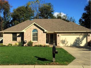 5446 Lacy Ct, Greenwood, IN 46142