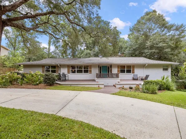 1520 Argonne Rd, Tallahassee, FL 32308