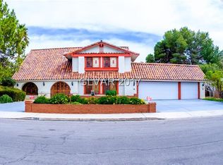 3464 Falla St, Las Vegas, NV 89146