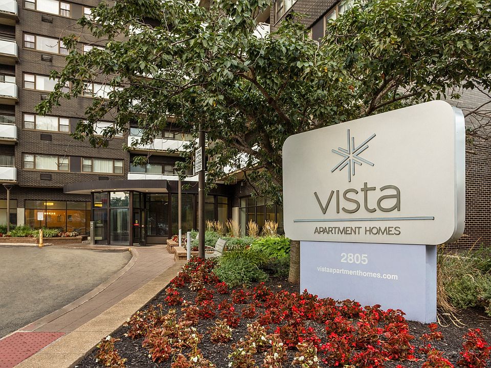 Make Vista your new home