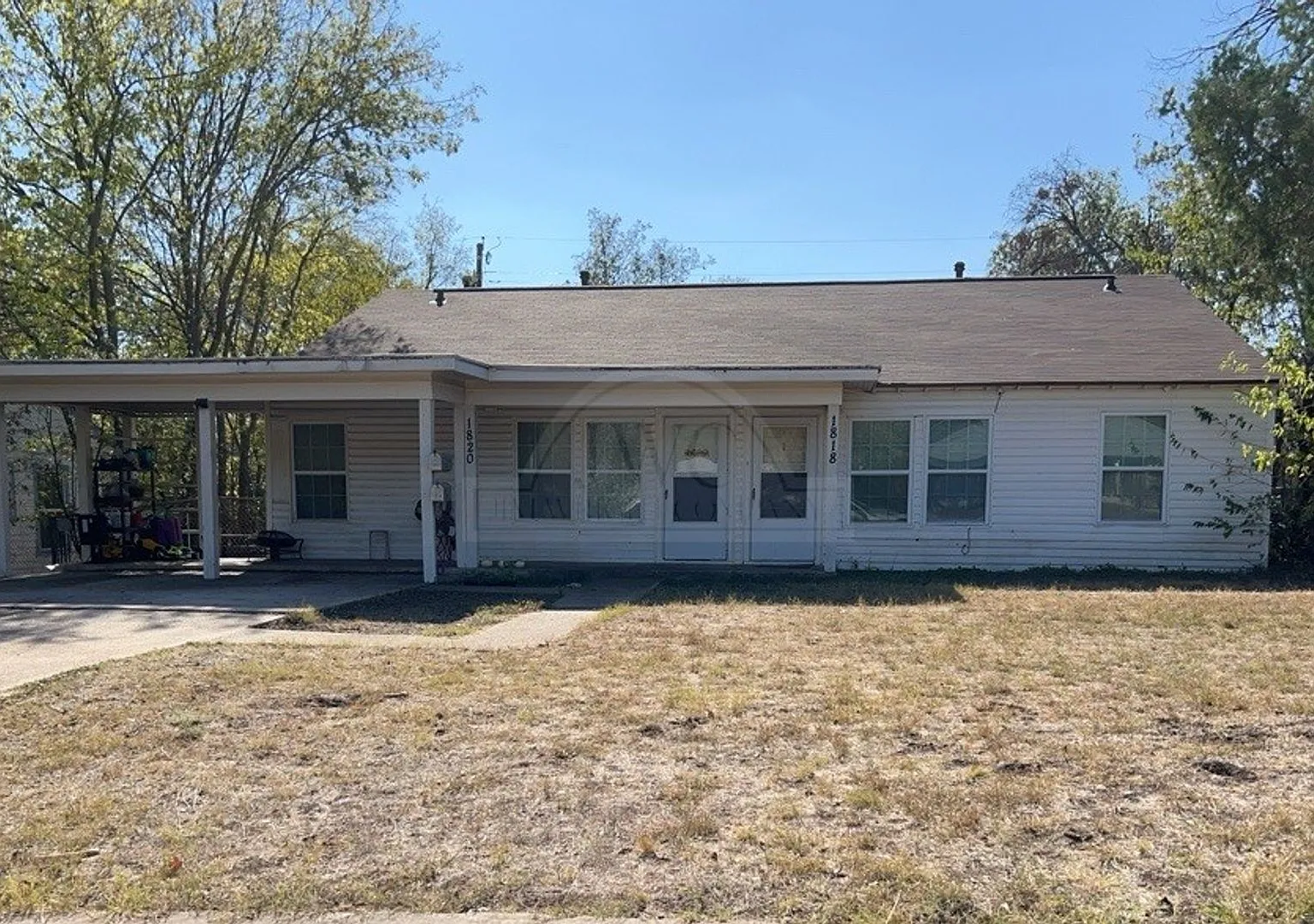 1818 Poage Ave, Killeen — Photo 2