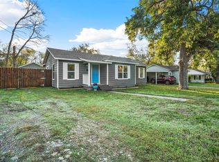 3709 Bonnie Dr, Fort Worth, TX 76116