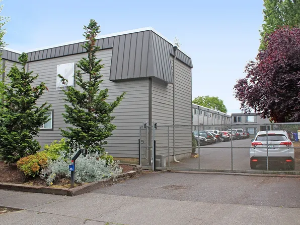 9222 N Lombard St, 9222 N Lombard St APT 7, Portland, OR 97203