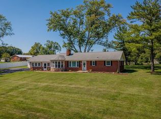 2325 Maple Dr, Rockingham, VA 22802