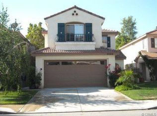 25914 Wordsworth Ln, Stevenson Ranch, CA 91381