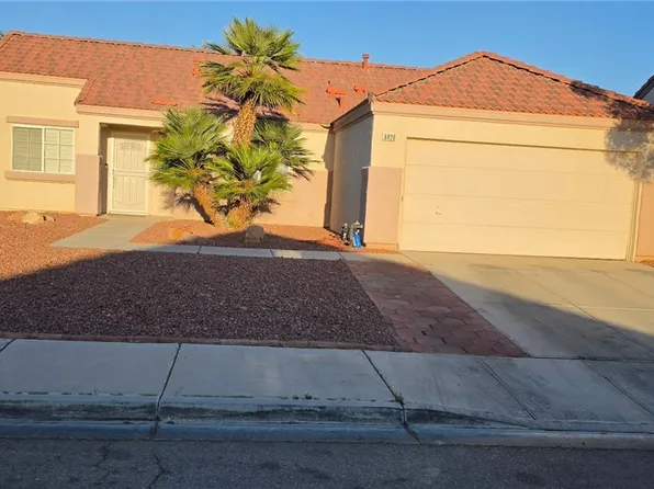 6020 Pele St, North Las Vegas, NV 89031