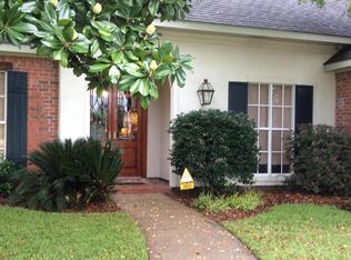 301 Remington Dr, Lafayette, LA 70503