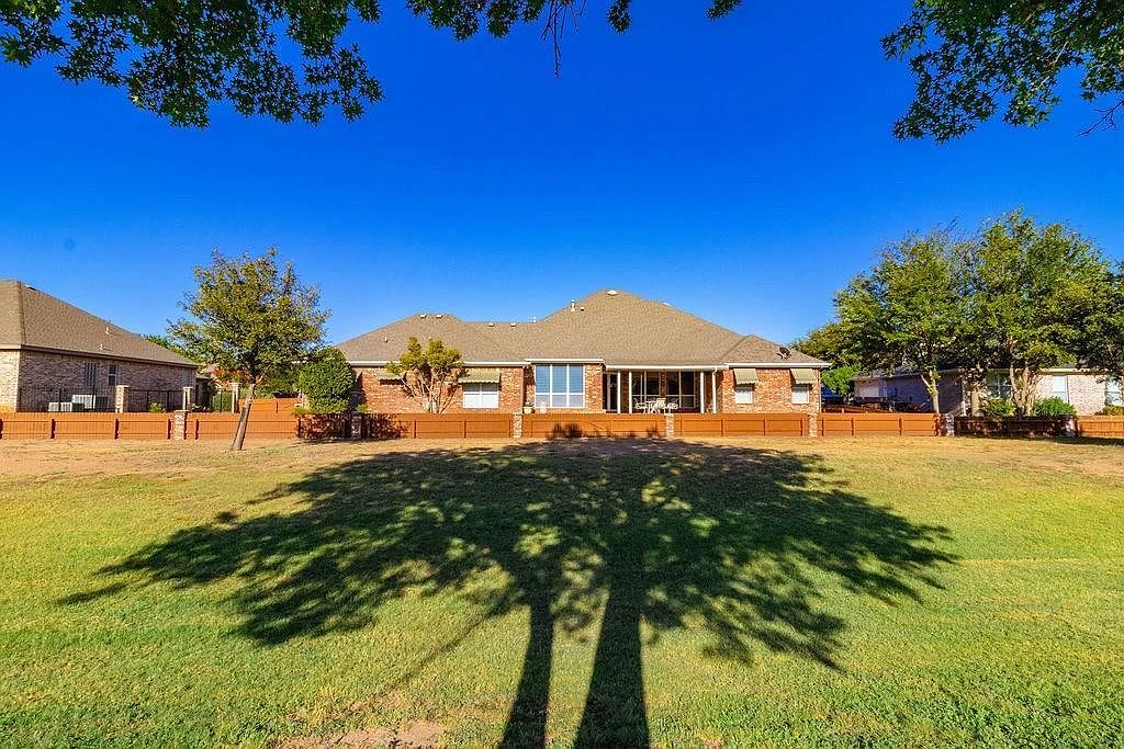 4817 N Bentwood Dr, San Angelo, TX 76904 Zillow