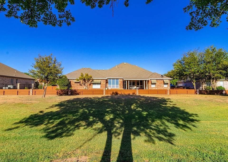 4817 N Bentwood Dr, San Angelo, TX 76904 Zillow