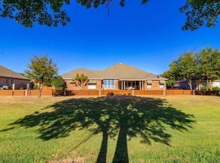4817 N Bentwood Dr, San Angelo, TX 76904