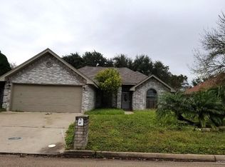 3900 Oriole Ave, McAllen, TX 78504