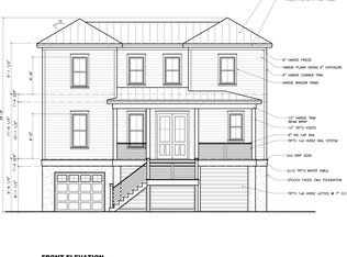 1202 Clonmel Pl, Mount Pleasant, SC 29464