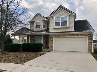 101 Rabbit Run Rd, Georgetown, KY 40324