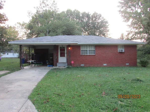 403 N Cedar St, Beebe, AR 72012