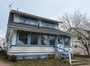 935 Cornell St NE, Massillon, OH