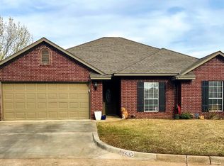 3306 Fox Hollow Rd, Duncan, OK 73533