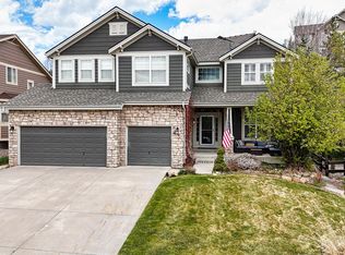 7281 Arco Iris Ln, Castle Pines, CO 80108