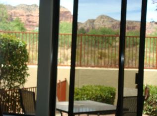 500 Jacks Canyon Rd, Sedona, AZ 86351