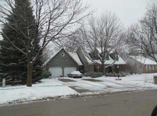 24745 S Pottawatomie Trl, Channahon, IL