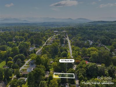 117/119 Rock Hill Rd, Asheville, NC, 28803