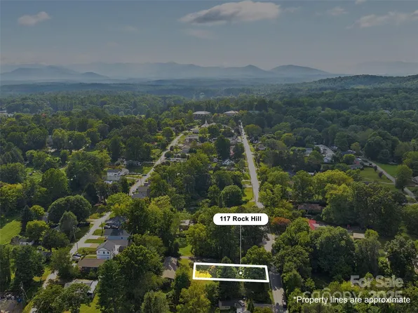 117/119 Rock Hill Rd, Asheville, NC 28803