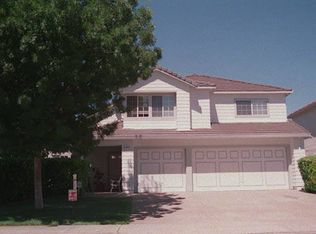 5046 Crestpark, Antioch, CA 94509