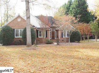 203 Lakewinds Blvd, Inman, SC 29349