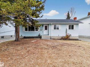 7820 22nd St NW, Edmonton, AB T6T 2R6