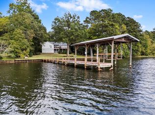 2958 Whitten Rd, Waterloo, SC 29384