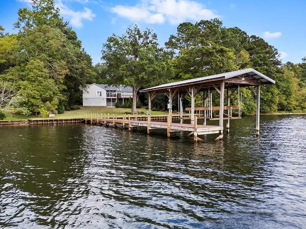 2958 Whitten Rd, Waterloo, SC 29384