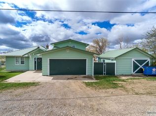 145 Pritchard St NW, Harlowton, MT 59036