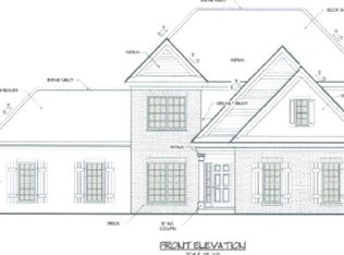 2081 Broome Rd, Hephzibah, GA 30815