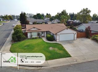 2875 Tropicana Ct, Redding, CA 96003