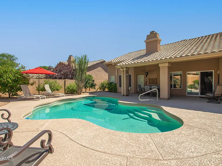 9386 E Southwind Ln — Photo 29