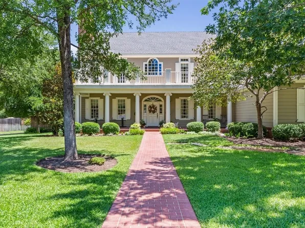 8030 Ledge Stone Dr, Mc Gregor, TX 76657