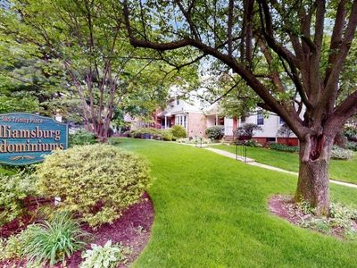 585 Trinity Pl #K, Westfield, NJ, 07090