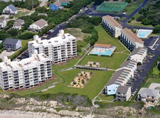 8801 Reed Dr #613, Emerald Isle, NC 28594