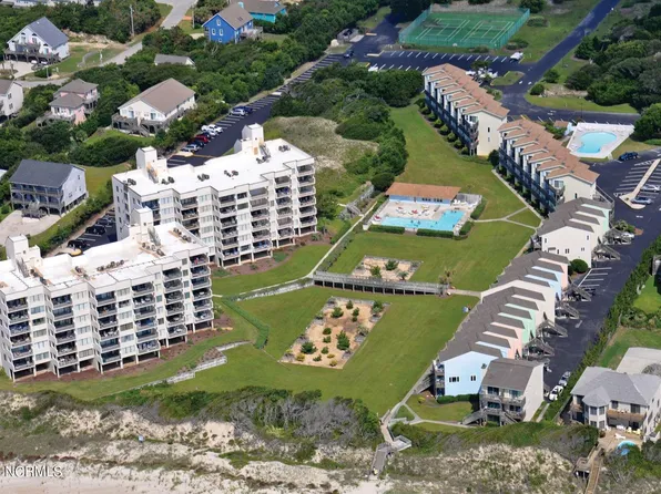 8801 Reed Drive #613, Emerald Isle, NC 28594